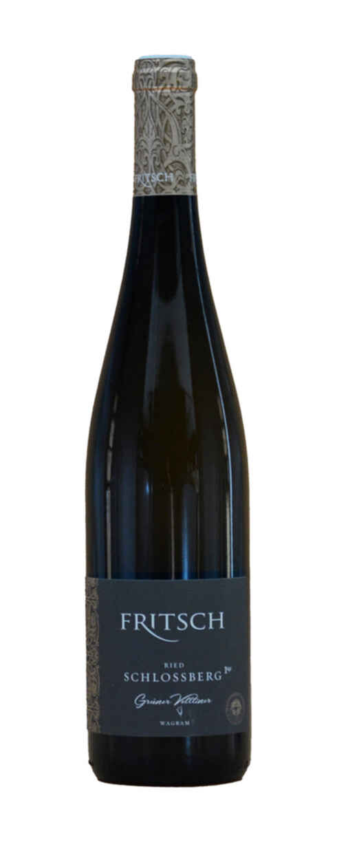 Weinberghof Fritsch Schlossberg Grüner Veltliner 2019