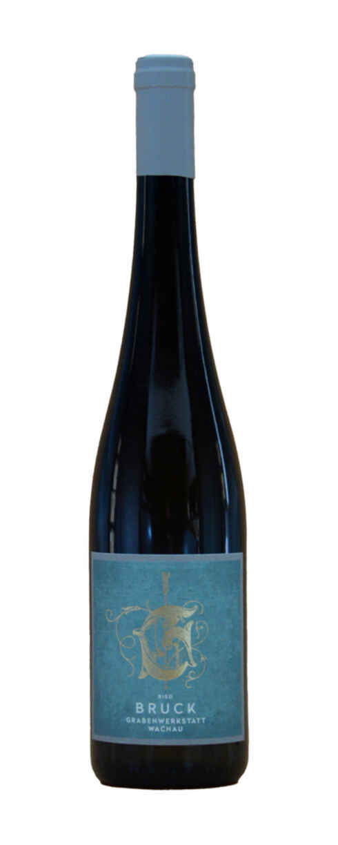 Grabenwerkstatt Bruck Riesling Smaragd 2020