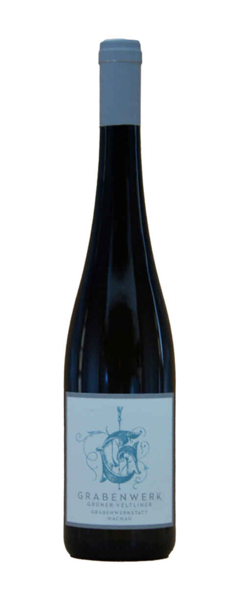 Grabenwerkstatt Grabenwerk Grüner Veltliner Federspiel 2021