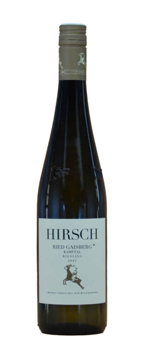 Hirsch Ried Gaisberg Riesling Erste Ötw Lage 2021