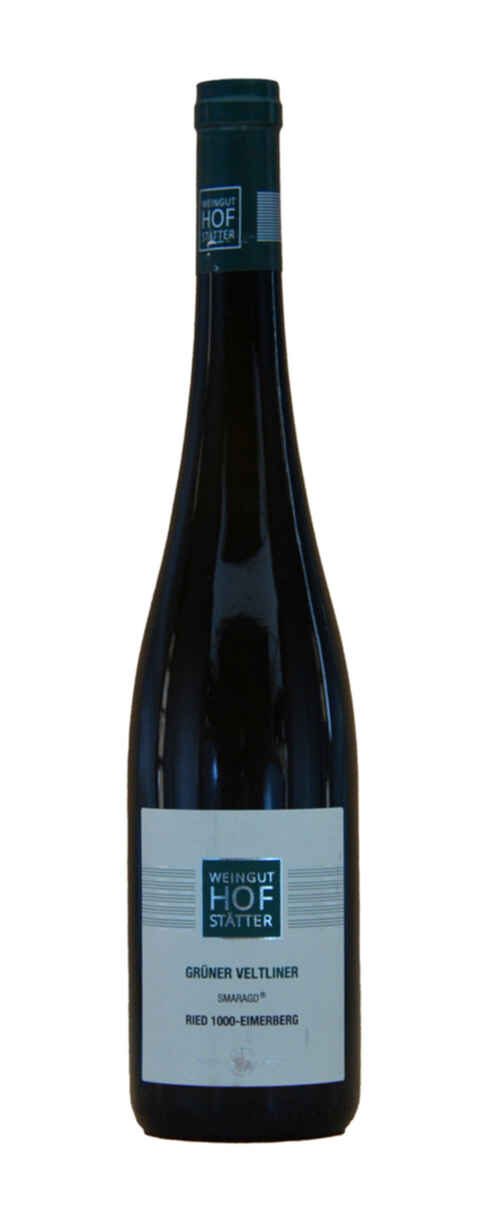 Hofstätter Ried Eimerberg Grüner Veltliner Smaragd 2021