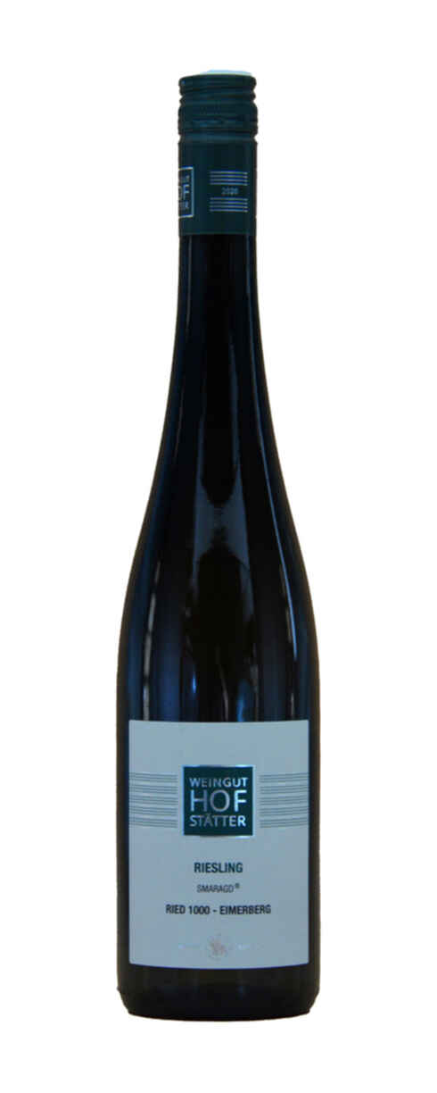 Knoll Ried Loibenberg Riesling Smaragd 2020