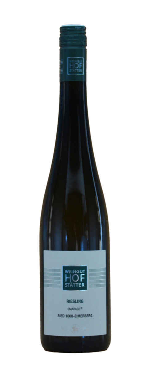 Hofstätter Ried Eimerberg Riesling Smaragd 2021
