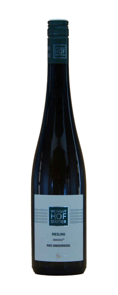 Hofstätter Ried Singerriedel Riesling Smaragd 2020