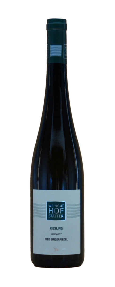 Hofstätter Ried Singerriedel Riesling Smaragd 2021