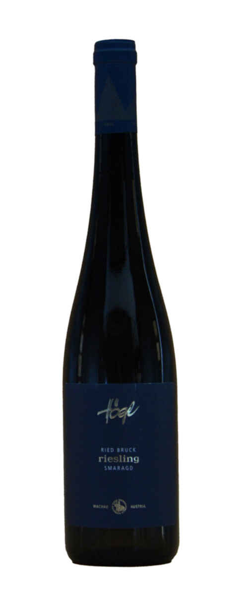 Josef Högl Bruck Riesling Smaragd N.V.