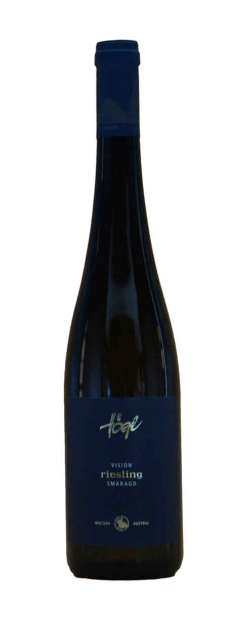 Josef Högl Loibner Vision Riesling Smaragd 2020