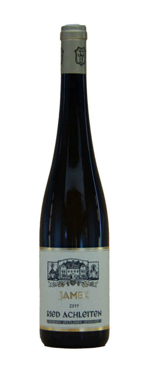 Josef Jamek Ried Achleiten Grüner Veltliner Smaragd 2019