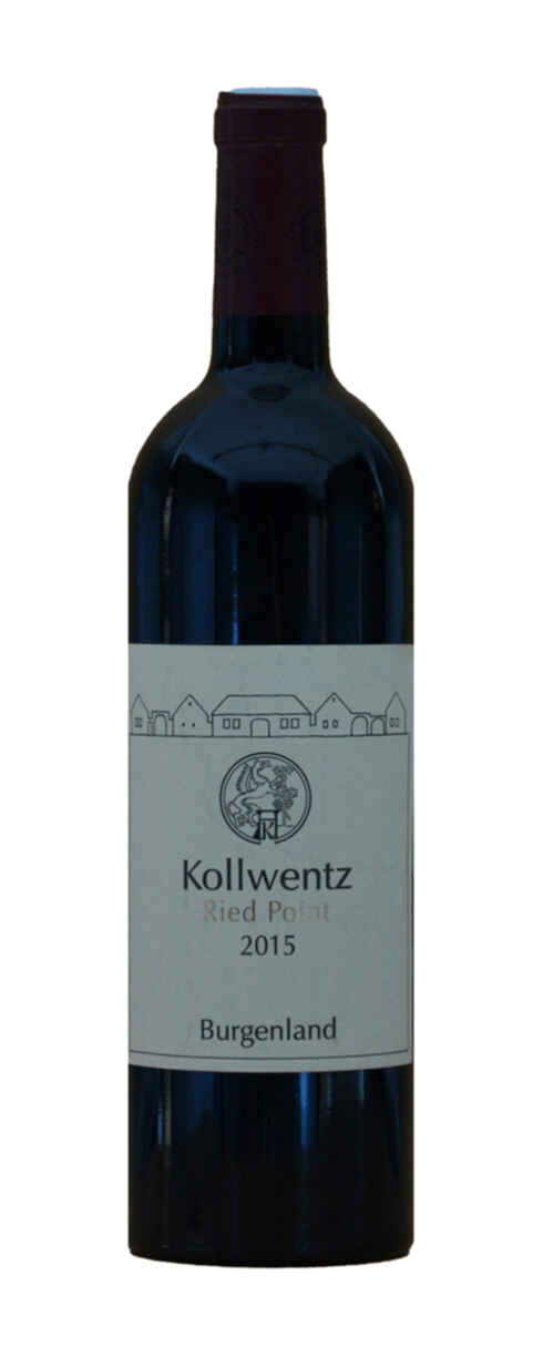 Anton Kollwentz Römerhof Point 2015