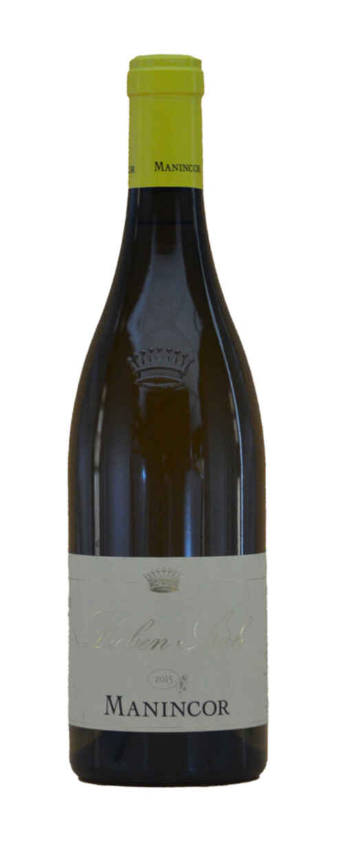 Manincor Sauvignon Di Lieben Aich Alto Adige Terlano 2015