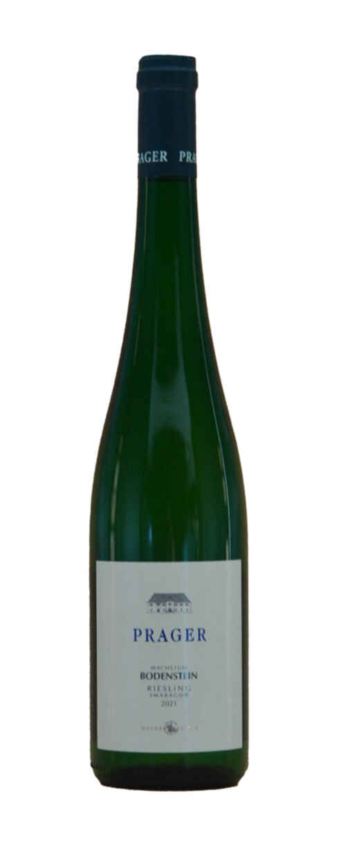 Weingut Prager Riesling Wachstum Bodenstein Smaragd 2021