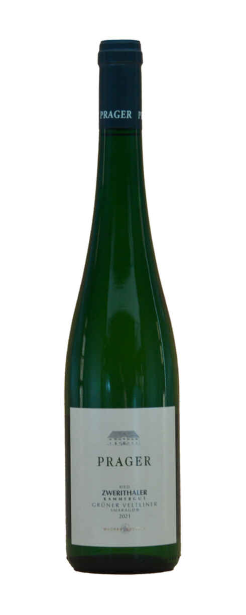 Prager Zwerithaler Grüner Veltliner Smaragd 2021
