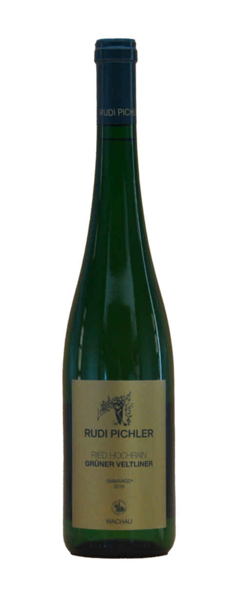 Rudi Pichler Wosendorfer Hochrain Grüner Veltliner Smaragd 2019