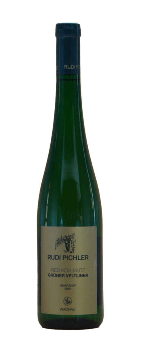 Rudi Pichler Wosendorfer Kollmutz Grüner Veltliner Smaragd 2019