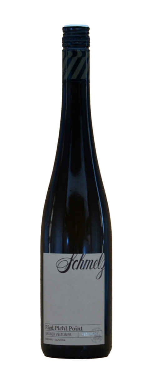 Schmelz Pichl Point Grüner Veltliner Federspiel 2021