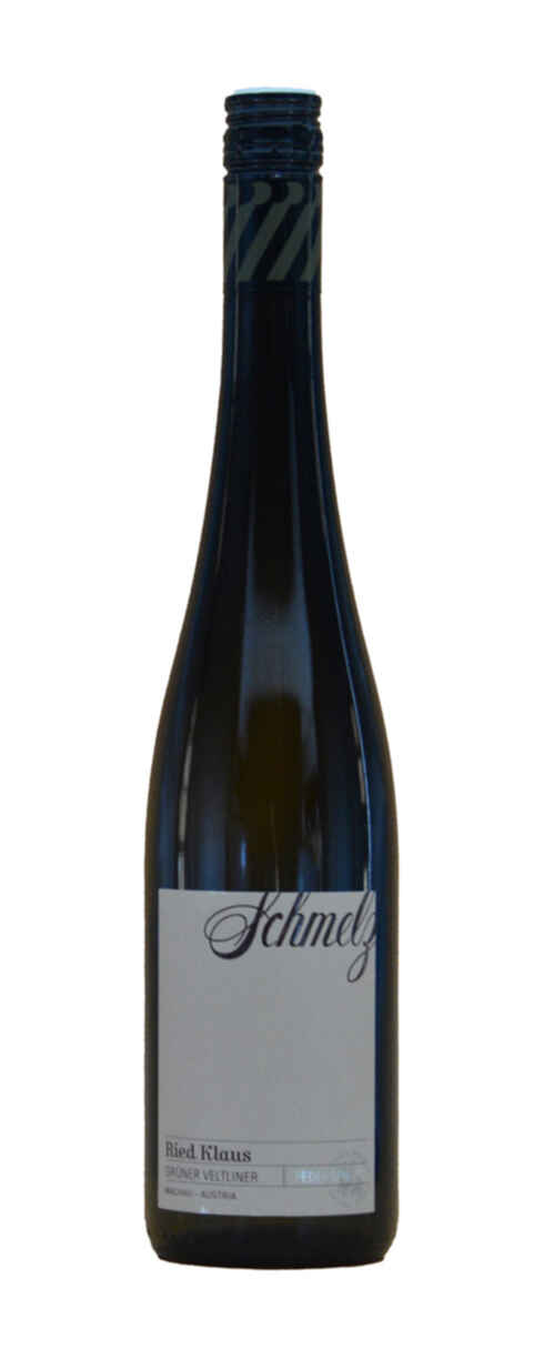 Schmelz Ried Klaus Grüner Veltliner Federspiel 2023