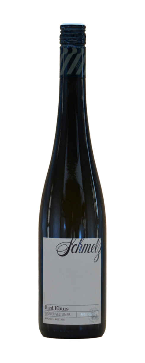Schmelz Ried Klaus Grüner Veltliner Federspiel 2021