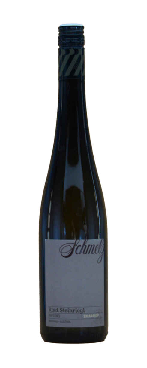 Schmelz Steinriegl Riesling Smaragd 2021