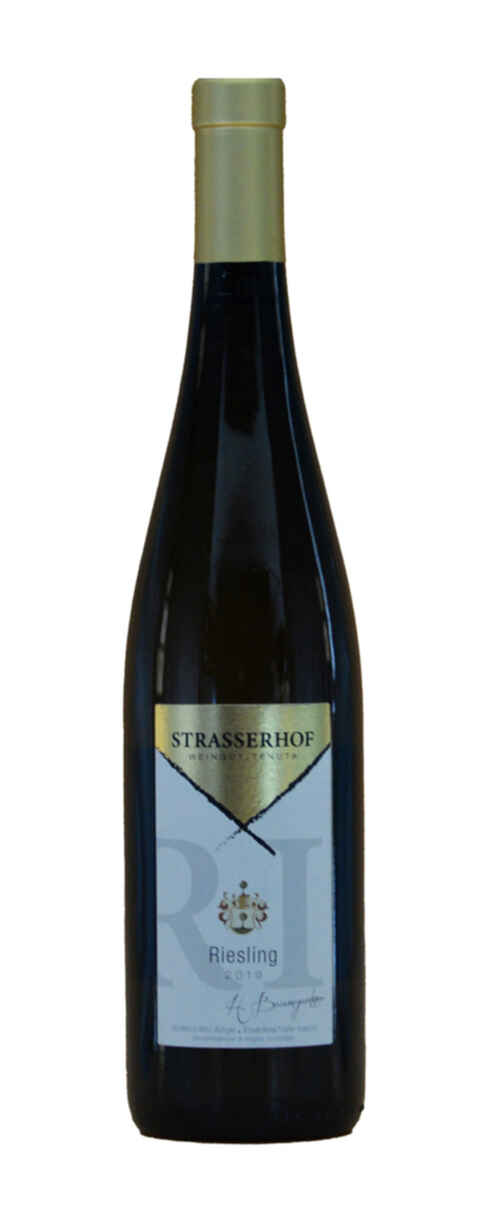 Strasserhof Riesling Südtirol Eisacktal 2019
