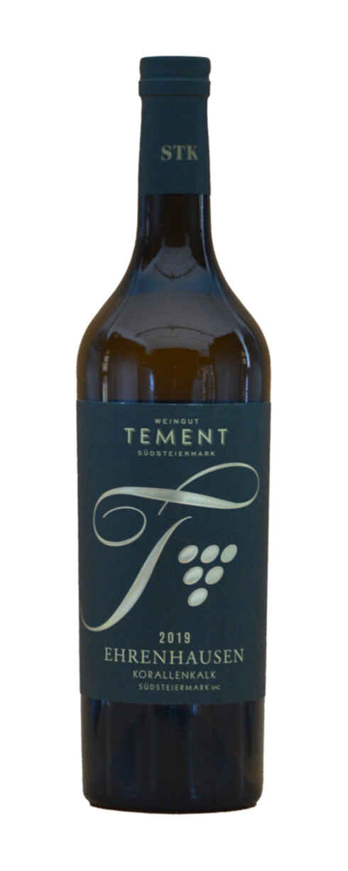 Tement Ehrenhausen Sauvignon Blanc 2019