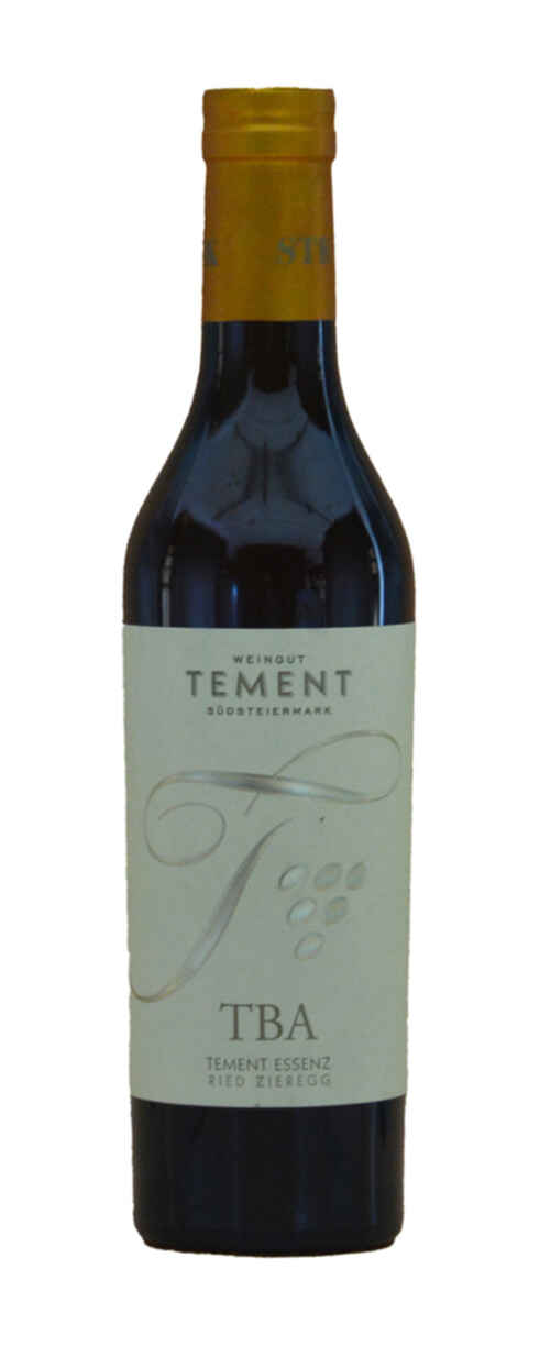 Tement Zieregg Sauvignon Blanc Trockenbeerenauslese 2017