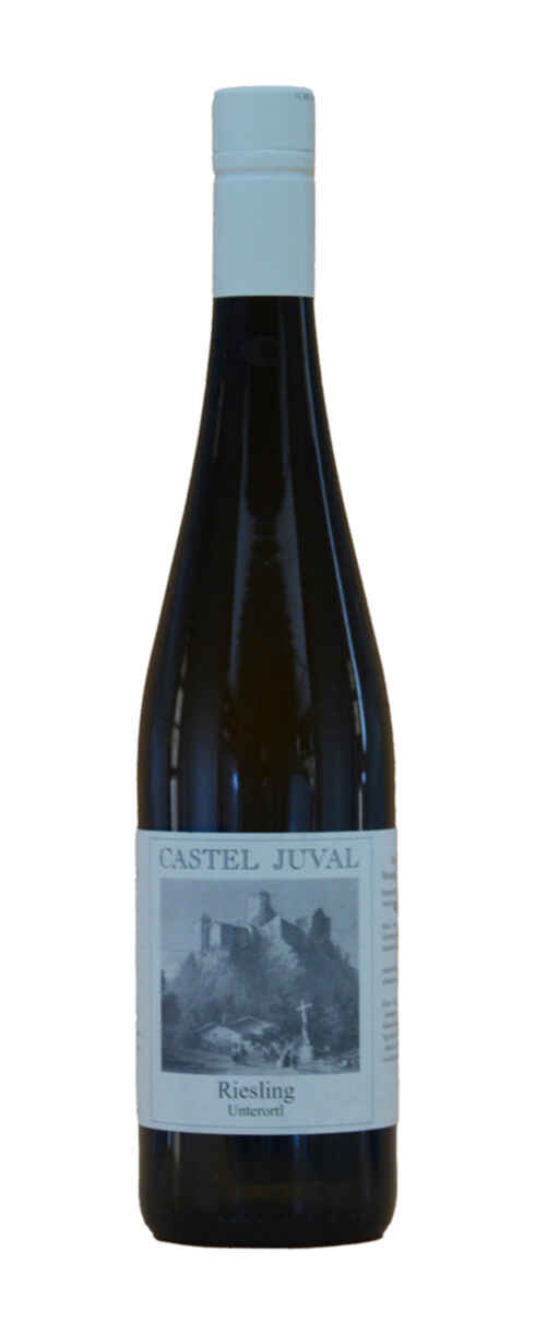 Unterortl Castel Juval Riesling 2020