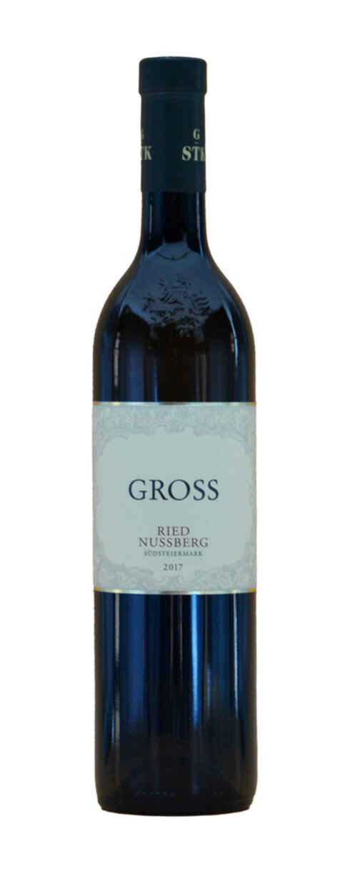 Gross Ried Nussberg Sauvignon Blanc Grosse Stk 2017