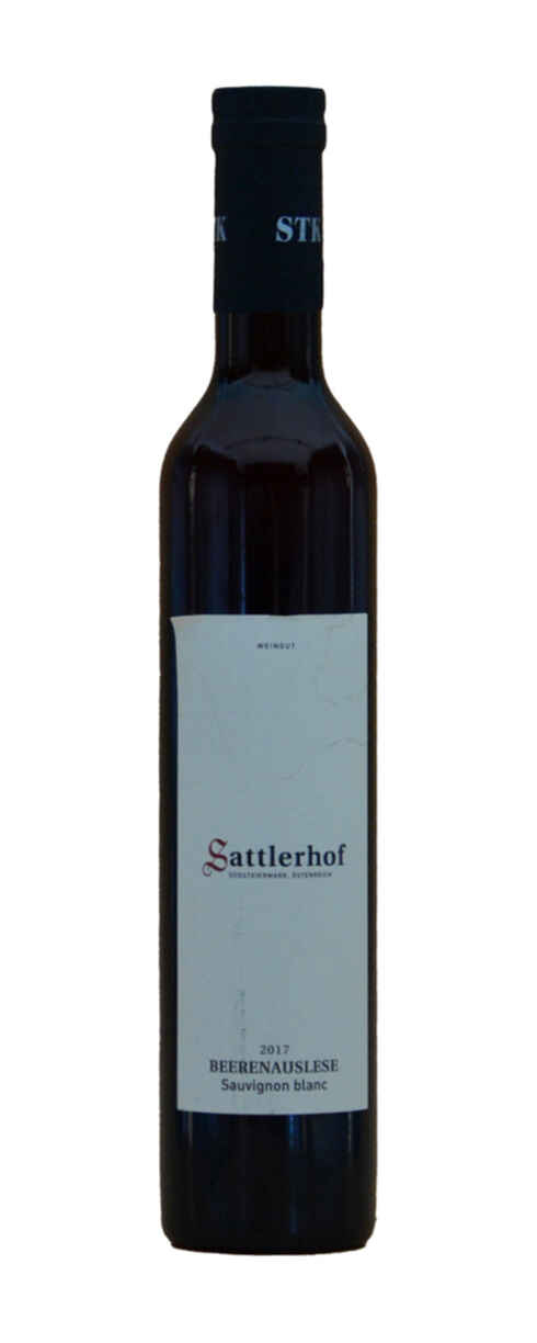 Sattlerhof Beerenauslese Sauvignon Blanc 2017