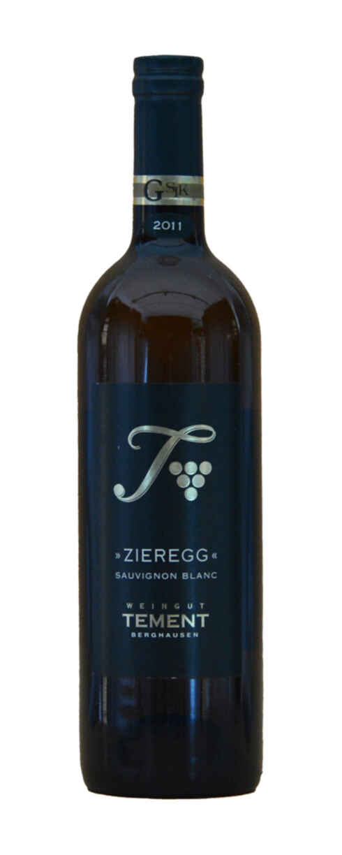 Tement Ried Zieregg Sauvignon Blanc Grosse Stk Lage 2011