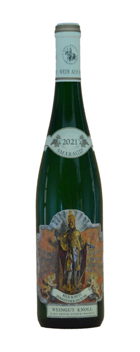 Emmerich Knoll Ried Schütt Riesling Smaragd 2021