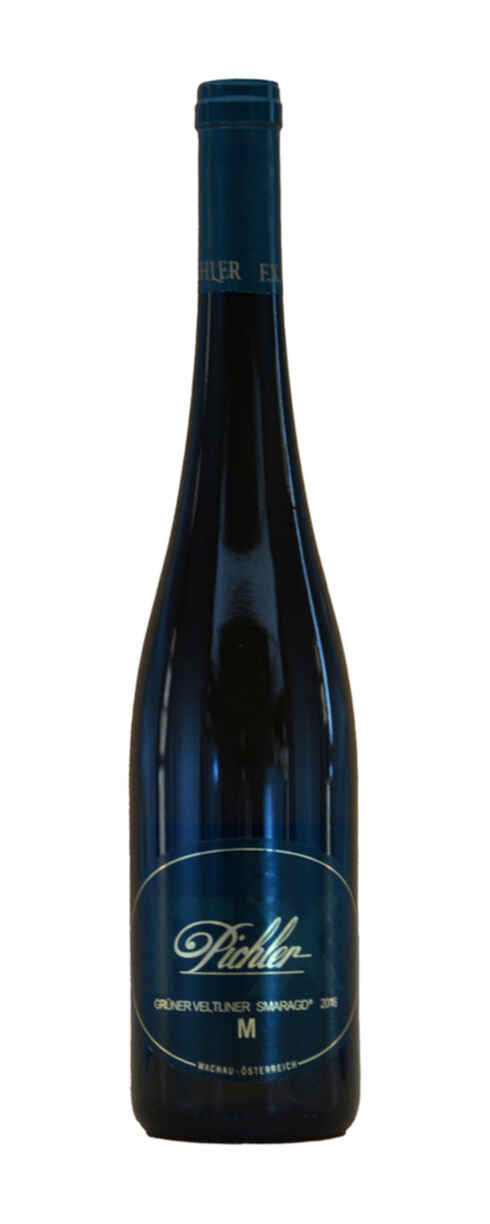 F.x. Pichler Grüner Veltliner Smaragd M Trocken 2016