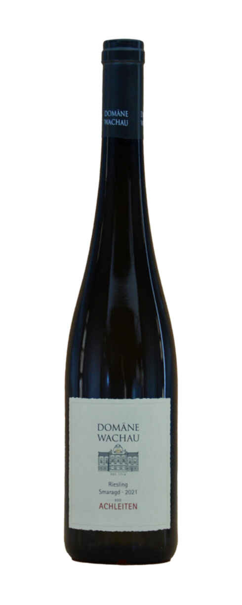 Wachau Freie Weingärtner Achleiten Riesling Smaragd 2021