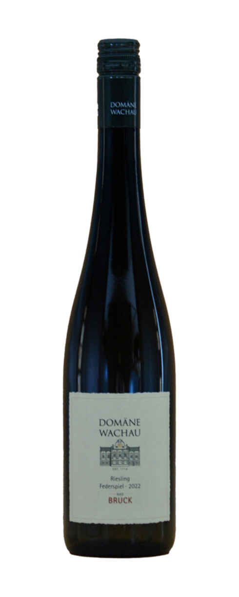 Wachau Freie Weingärtner Bruck Riesling Federspiel 2022