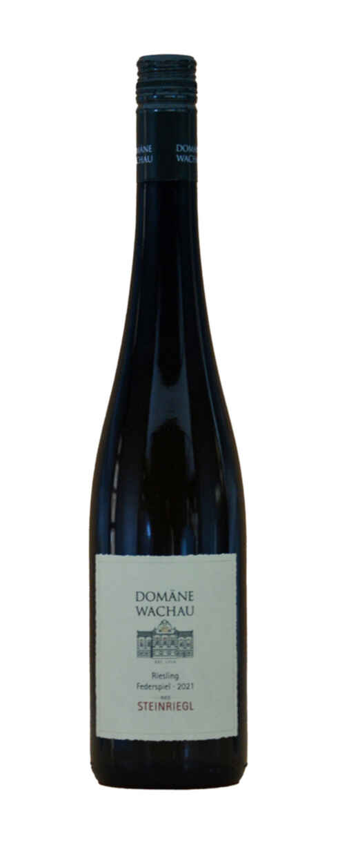 Wachau Freie Weingärtner Ried Steinriegl Riesling Federspiel 2021