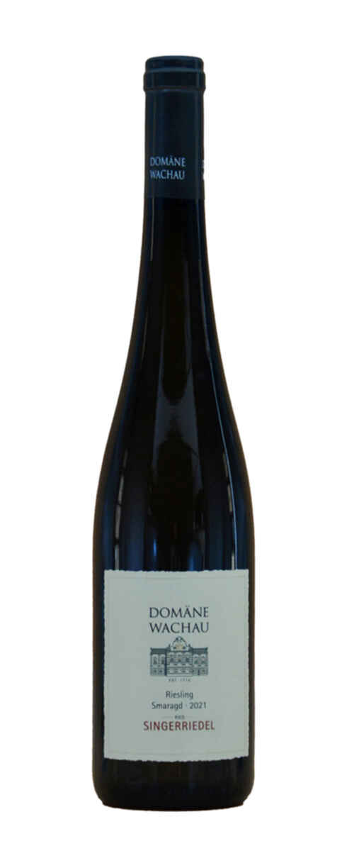 Wachau Freie Weingärtner Singerriedel Riesling Smaragd 2021