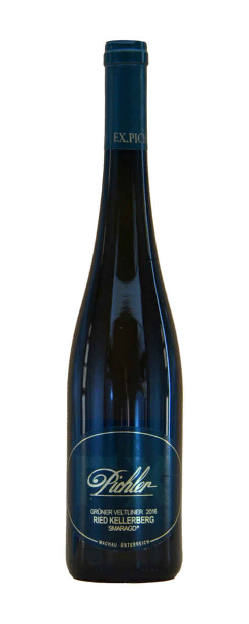 F.x. Pichler Durnsteiner Kellerberg Gruner Veltliner Smaragd 2016