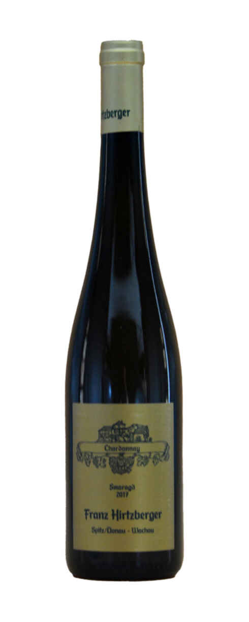 Franz Hirtzberger Schlossgarten Chardonnay Smaragd 2017