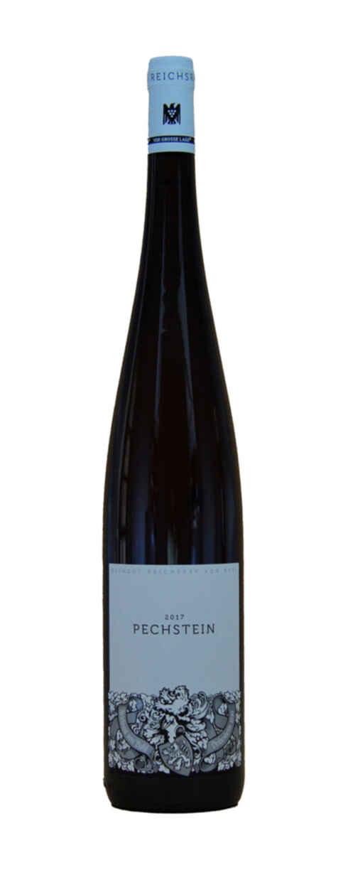 Reichsrat Von Buhl Pfalz Forster Pechstein Riesling Grosses Gewachs 2017