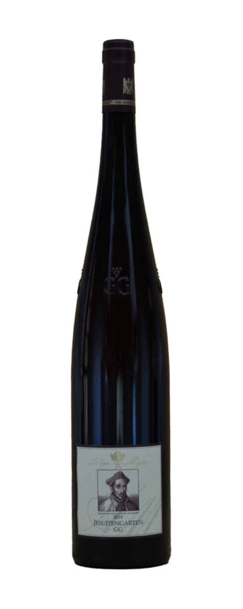 Acham-magin Forster Jesuitengarten Riesling Gg 2017