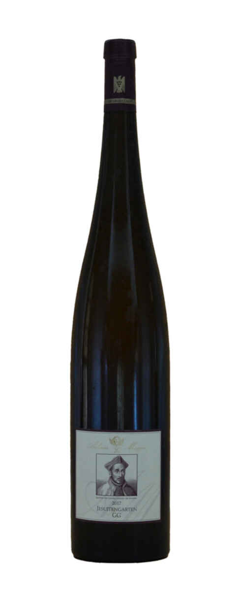 Acham-magin Forster Jesuitengarten Riesling Gg 2017
