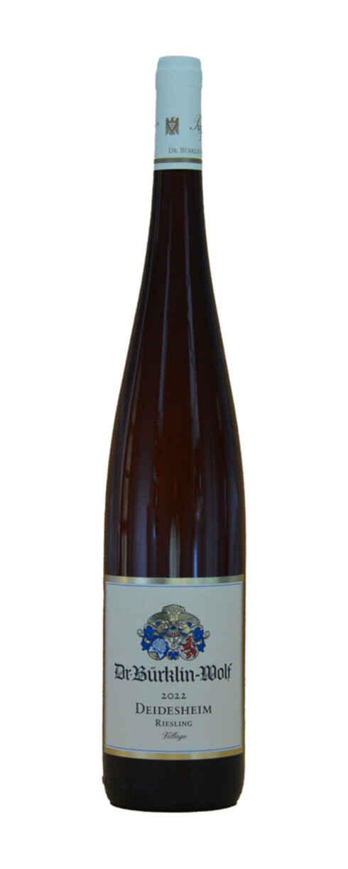 Dr. Bürklin-wolf Deidesheimer Riesling 2022