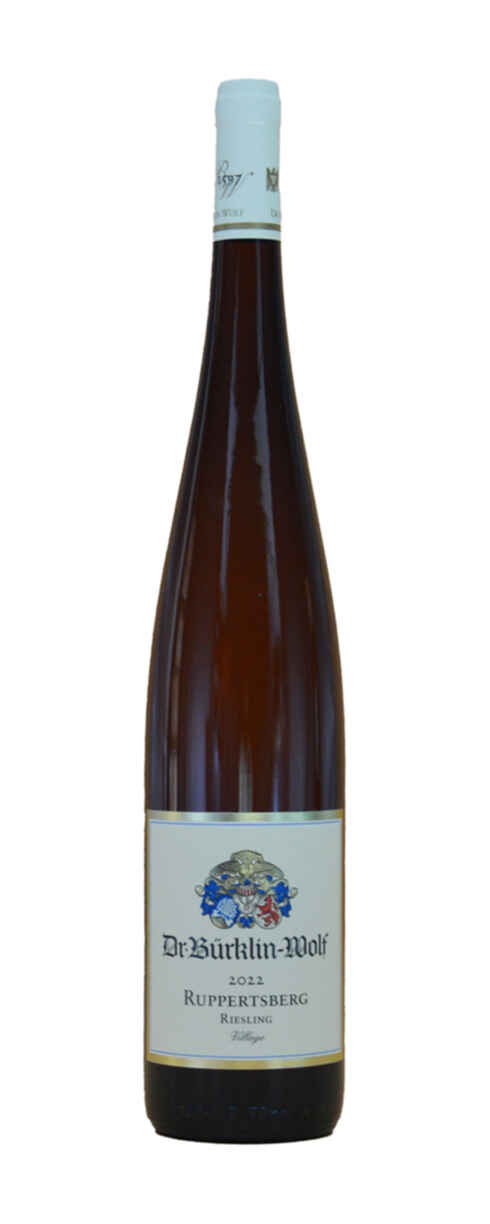 Dr. Bürklin-wolf Ruppertsberger Riesling 2022