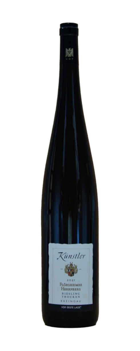 Kunstler Florsheimer Herrnberg Riesling 2021