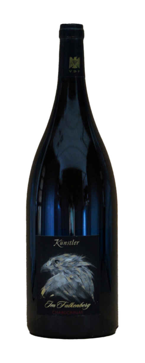 Kunstler Im Falkenberg Chardonnay 2021