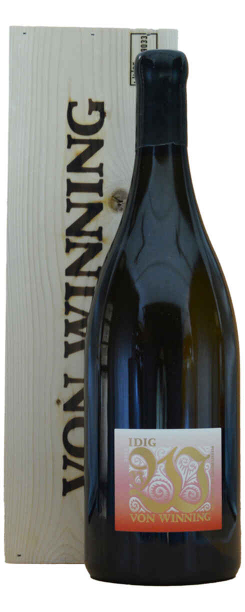 Von Winning Konigsbacher Idig Riesling Gg 2022
