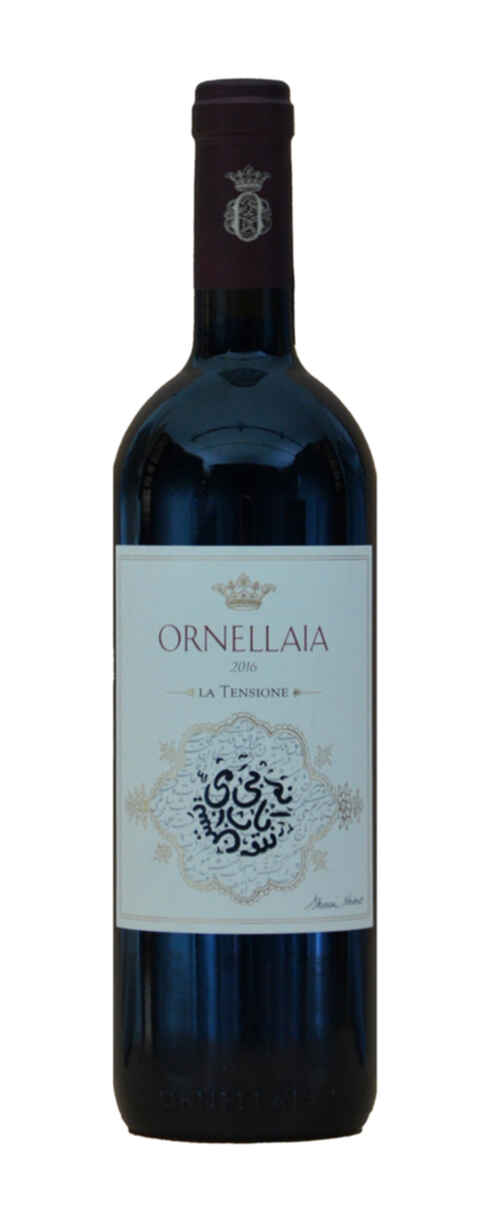 Tenuta Dell Ornellaia Ornellaia La Tensione 2016