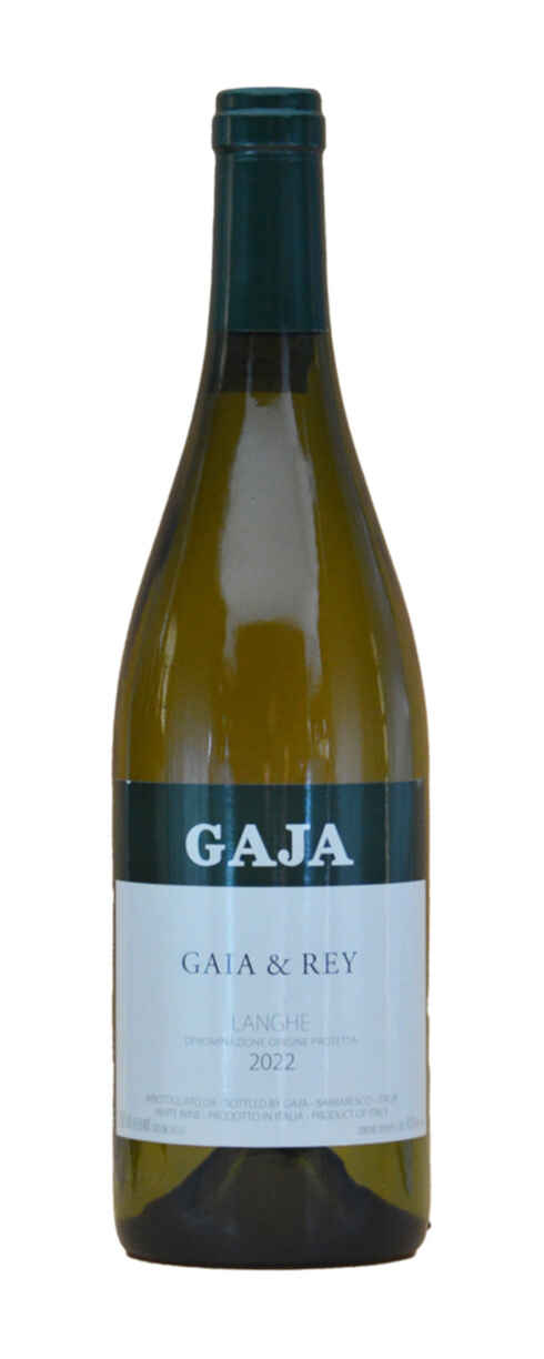 Gaja Gaia & Rey Langhe 2023