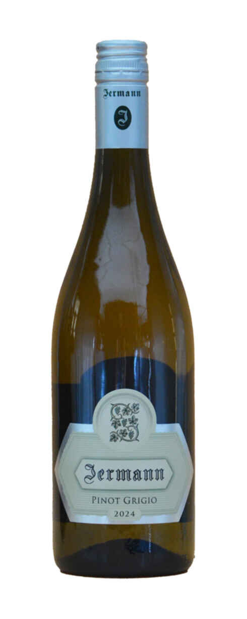 Jermann Pinot Grigio Venezia Giulia 2024