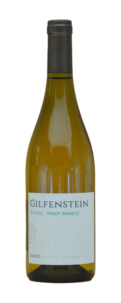 Gilfenstein Vassal Pinot Bianco Alto Adige 2023