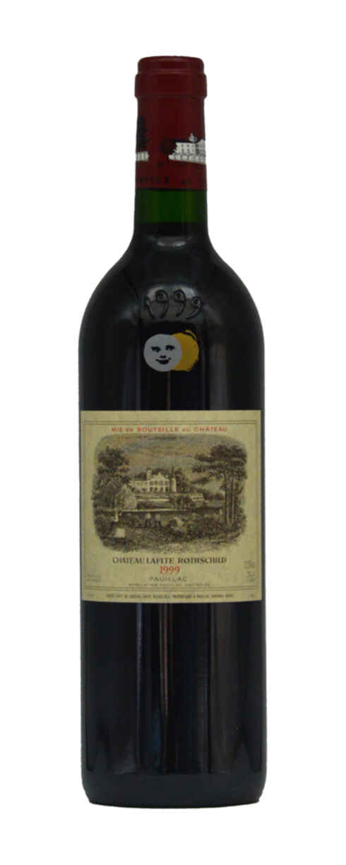 Chateau Lafite Rothschild 1999